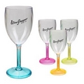 Wine Glasses - 10 Oz.